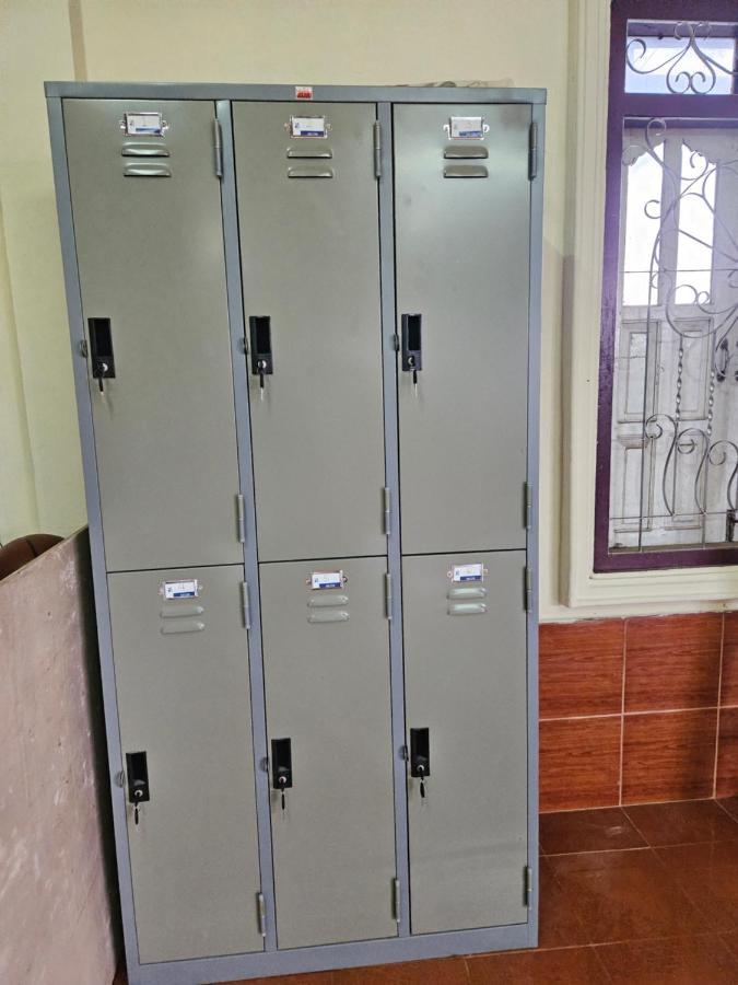 Kai Lions International Hostel Paksong Εξωτερικό φωτογραφία
