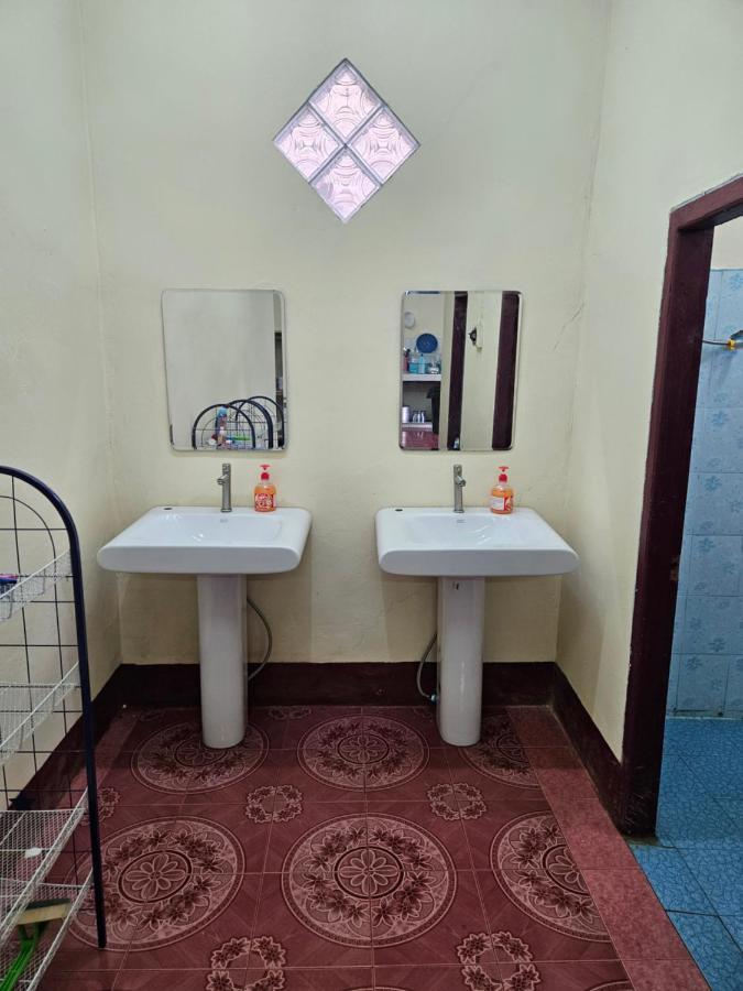 Kai Lions International Hostel Paksong Εξωτερικό φωτογραφία