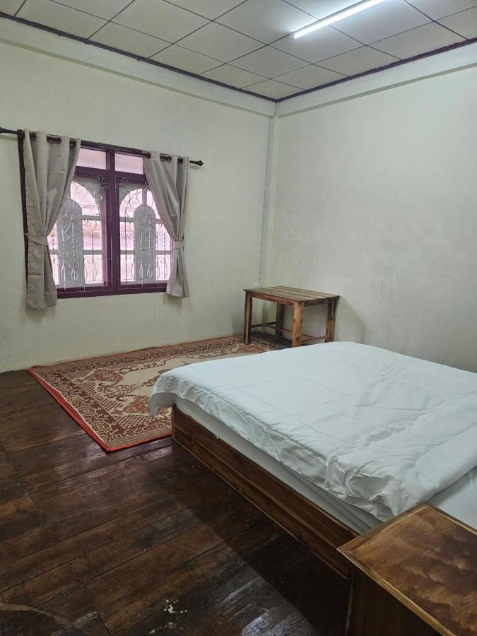 Kai Lions International Hostel Paksong Εξωτερικό φωτογραφία